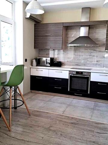 Сдам в довготривалу оренду стильну 2-кімнатну квартиру в новому будинку на Позняках вул. Ахмотової 30, метро Позняки, Осокорки. Є Генератор