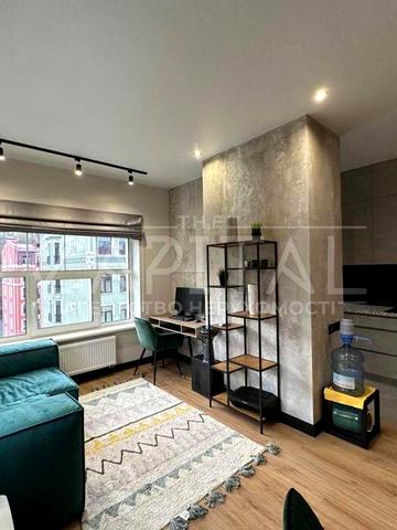 Оренда квартири, ЖК Поділ Град, вул. Дегтярна, Поділ