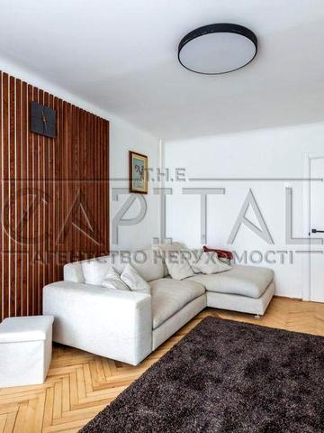 Оренда квартири, вул. Василя Липківського (раніше Урицького)