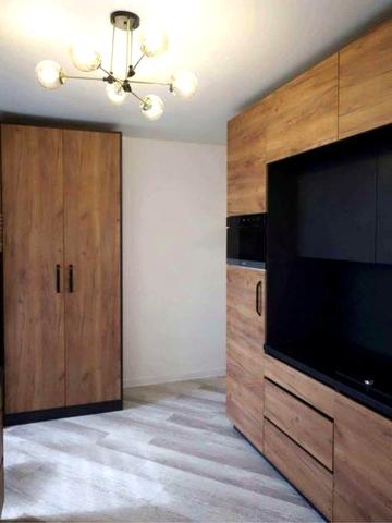 Оренда смарт квартири Брожка 70