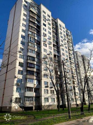 Продаж 1-кімнатної квартири Без комісії для покупця | 35,5 м² | Воскресенка проспект Романа Шухевича (Генерала Ватутіна) 28А