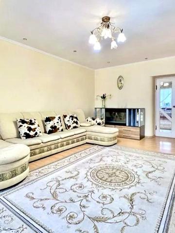Квартира 2/х кім на Довженка у новобудові