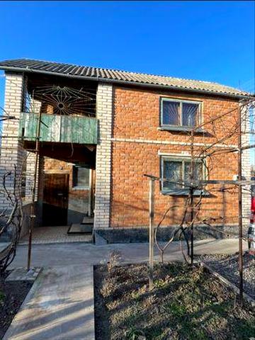 Продам ВЛАСНИЙ будинок (4,5 сот)