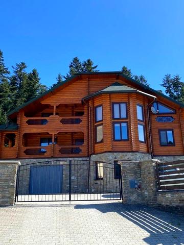 Борисоглібська, 83