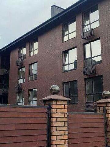 Продам 1 кімнатну квартиру студію вулиця Назарія Яремчука 18 Святопетрівське ЖК Моя Баварія
