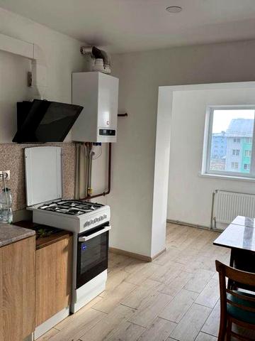 Здам квартиру с. Білогородка