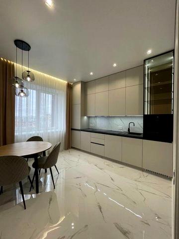 Здам 2кім в центрі міста в ЖК «Театральний».