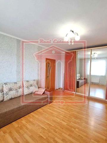 1-но кімнатна квартира в оренду м. Бориспіль ЖК Щасливі метри 43/19/11 м.кв. вул. Привокзальна 8 євроремонт