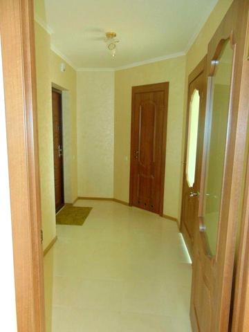 Здаю в оренду 1-кімнатну квартиру в новому будинку по вул. Крушельницької