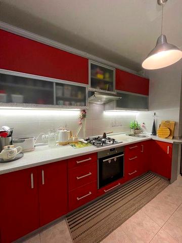 Здається 4-кімнатна квартира | вул. Шухевича, 26 | Північний район 15 000 грн/міс + комунальні платежі