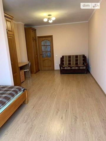 Довгострокова оренда 1к Квартира Леоніда Перфецького вулиця