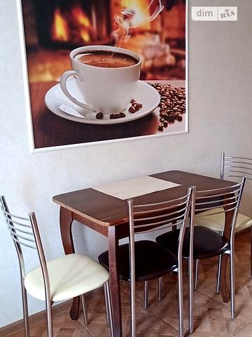 Довгострокова оренда 1к Квартира Пров. Український ЖК Старогородский