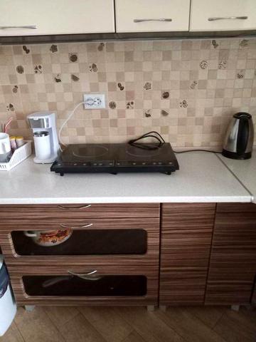 Довгострокова аренда одно кімнатної квартири