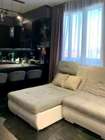 Продам 2к квартиру 105м2 в ЖК ОКОЛІЦА, м. Холодна Гора ( 12613) ЖК Околица