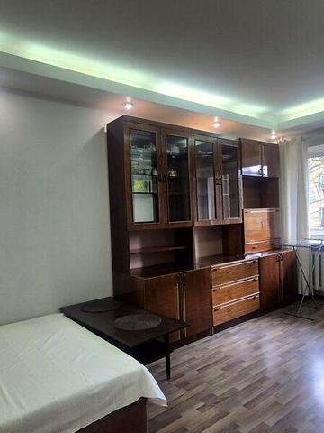 Довгострокова оренда 1к Квартира Семінарська вулиця