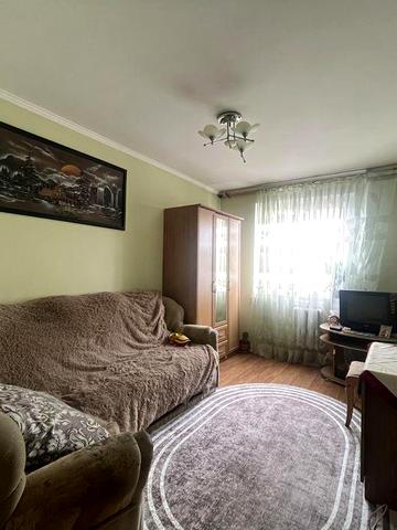 Здається 2 кімнатна квартира вул .Бульвар 2