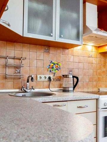 Без % Продаж 2 к. квартири Володимира Івасюка 43г