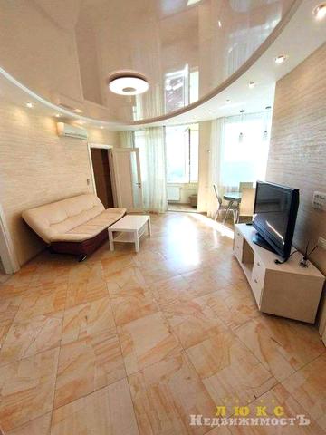 Сдам 2 ком. квартиру ЖК Синяя птица , парк Шевченко, море!