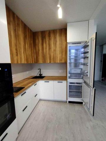 Перша здача! Студія 32 м² в ЖК Гранд Бурже (Буча) | Без комісії