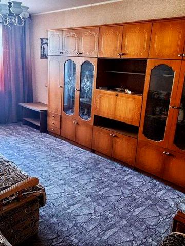 3 кімнатна квартира, р-н к-тр Мир