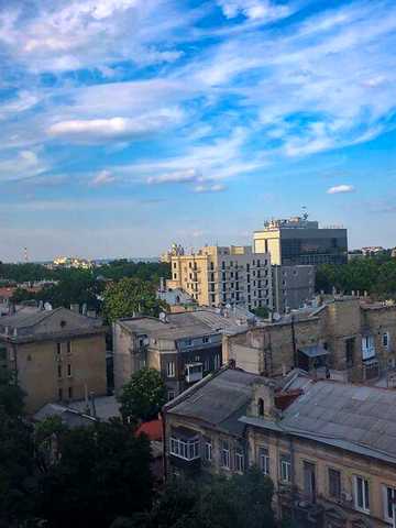 Продаж 1к Квартира Катерининська вулиця