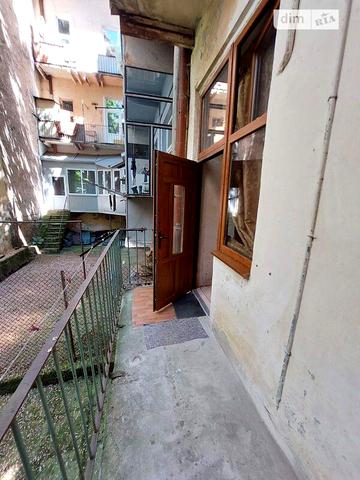 Довгострокова оренда 1к Квартира Патріарха Димитрія Яреми (Чехова) вулиця