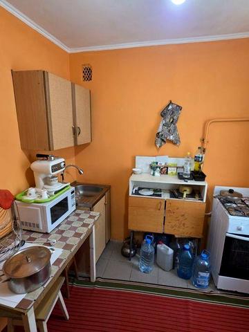 Здам 1кімнатну квартиру Попова