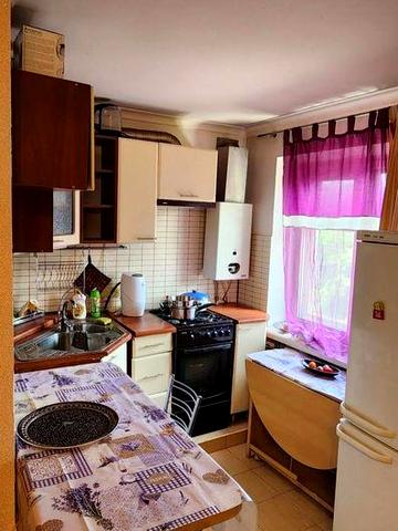 Сдам квартиру студию Семинарская /Канатная