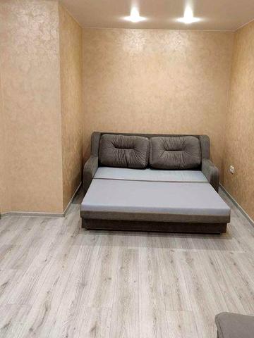 Здам 1к.квартиру з сучасним ремонтом р-н Терміналу вул.С.Петлюри,36