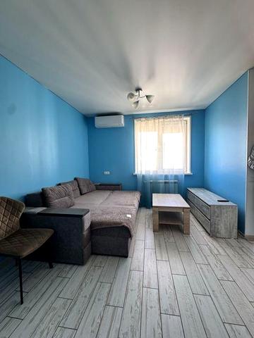 Здам 1 кімнатну квартиру біля метро ХТЗ