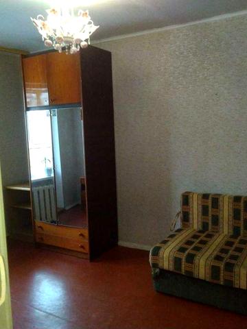 Здам 1 кімнатну квартиру на Троєщині(район Фестивального)  8000грн