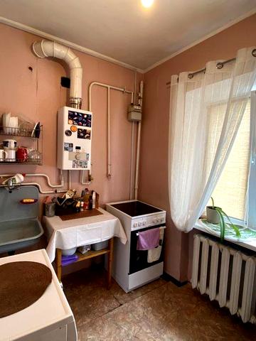 Продаж однокімнатної, вулиця Вільгельма Котарбінського 10-12