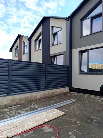 Продам таунхаус 3 кімнати, 120 кв м. с. Ліски  розстрочка