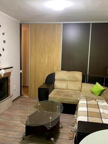 Здача 2х кімнатної квартири (грушевського)