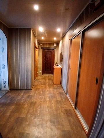 Здам 3-х кв.ВІЙСЬКОВИМ,Лесі Українки