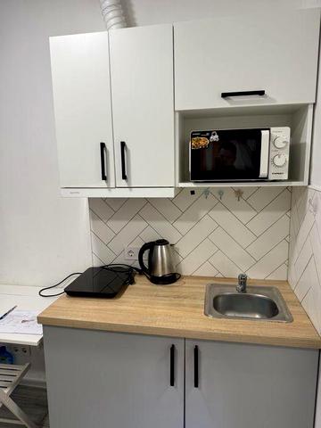 Квартира студія Стуса 20