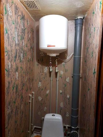 Сдам 2к.кв.велика тепла Воєнне містечко