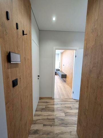 Оренда 2к 65м2 ЖК Гранд Бурже! Перша здача квартири