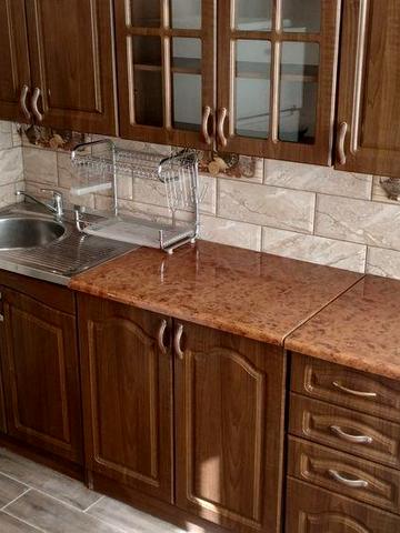 Однокімнатна квартира довгостроково