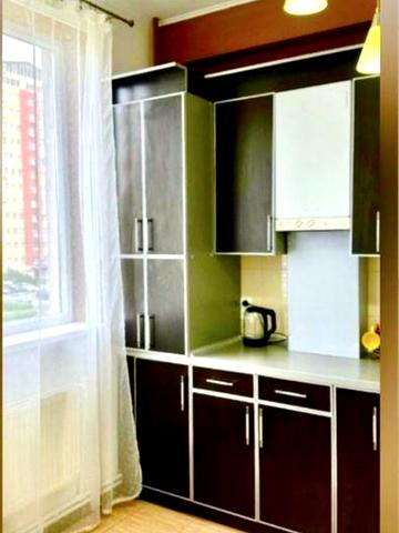 Сдам 1 квартиру в новострое ЖК Киевский метро 10 мин