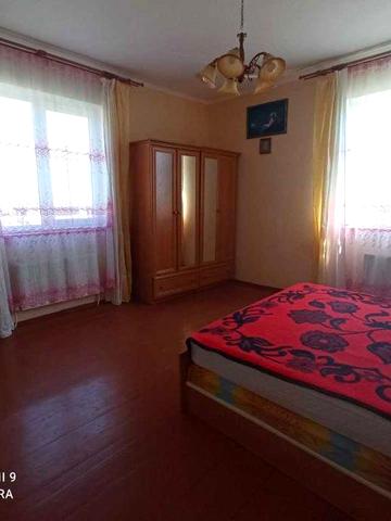 Здається в оренду затишний 3-к. будинок в с. Цуцилів