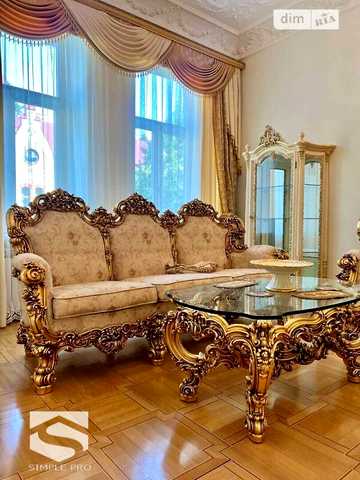 Продаж 3к Квартира Паркова вулиця