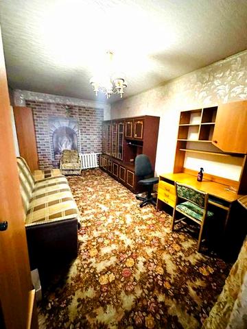 Сдам 2-х комнатную квартиру на Клочко