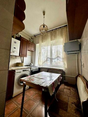 Євгена Харченка 6, оренда 1-к квартири, 2й поверх, Бортничі, Є газ!