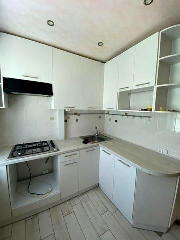 1-к Половки, уютная квартира