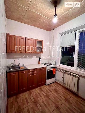 Продаж 2к Квартира Архітекторів вулиця