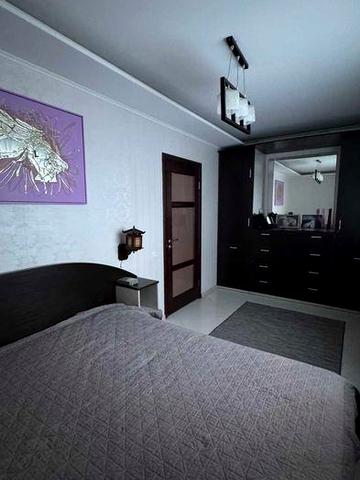 СОБСТВЕННИК!  Продаю  свою 2-комнатную  квартиру в кирпичном доме в с. Бузовая