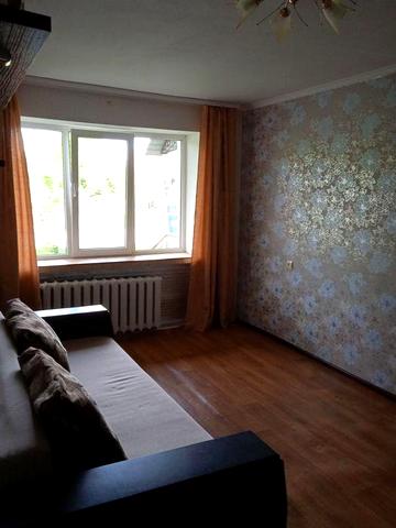 Здам одно. та двокімнатну квартири.