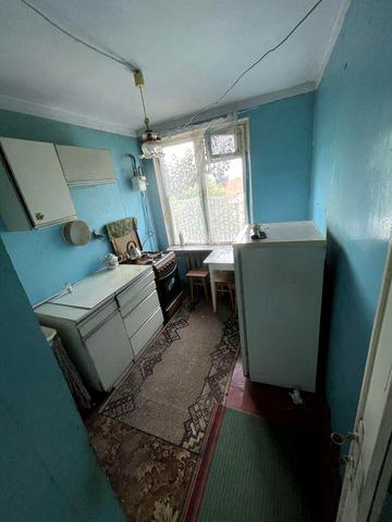 Продається 2 кімнатна квартира !