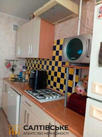 ОВ-3785 Продам 1к квартиру на Салтовке Студенческая 535 м/р